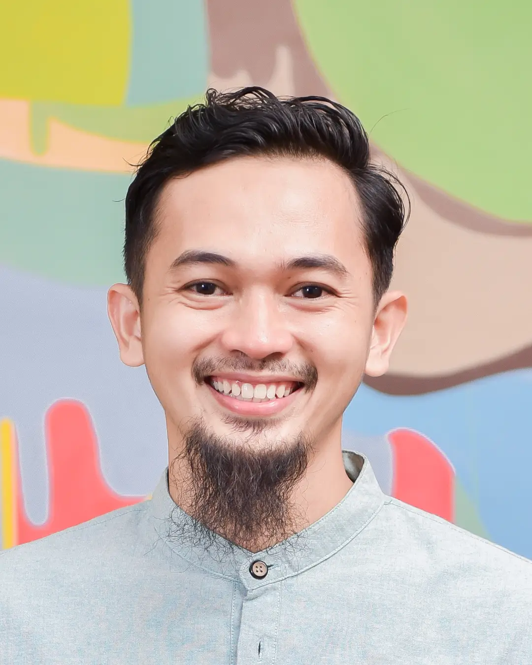 pas foto suandi